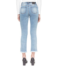 Load image into Gallery viewer, Hana High-Rise Skinny Ankle Jeans-Poppy Street