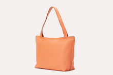 Load image into Gallery viewer, On The Go Leather Tote-Poppy Street