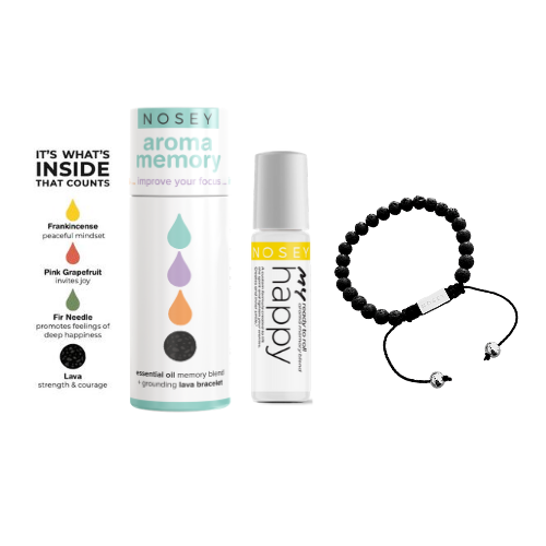 Emotional Balance Kit + Mindful Practice-Poppy Street
