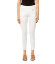Load image into Gallery viewer, RACHEL Pull-On Ankle Jeans-Poppy Street