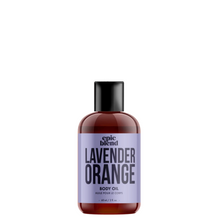 Load image into Gallery viewer, Lavender Orange Body Oil-Poppy Street