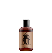 Load image into Gallery viewer, Coconut Hand &amp; Body Lotion-Poppy Street