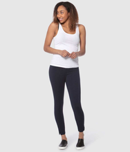 Load image into Gallery viewer, Anna Mid-Rise Pull On Skinny Ankle Pants-Poppy Street