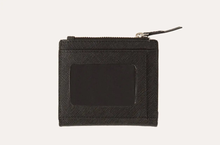 Load image into Gallery viewer, Leather Coin Wallet-Poppy Street