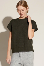 Load image into Gallery viewer, Knit Sweater Shell-Poppy Street