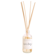 Spa Day Reed Diffuser-Poppy Street