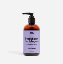 Load image into Gallery viewer, Blackberry Bubblegum Hand Soap