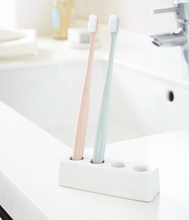 Load image into Gallery viewer, Ceramic Toothbrush Stand-Poppy Street