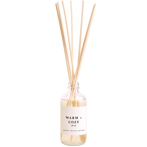 Warm + Cozy Diffuser - Private Sale-Poppy Street