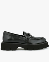 Load image into Gallery viewer, Chevy Chunky Leather Loafers