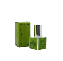 Load image into Gallery viewer, MEZCAL Perfume Oil: Verde