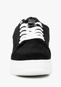 Platform Lace Up Sneakers