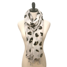 Load image into Gallery viewer, Lemon Drop Silky Scarf