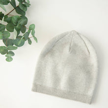 Load image into Gallery viewer, Cashmere Blend Beanie **All Colors Listed Here**-Poppy Street