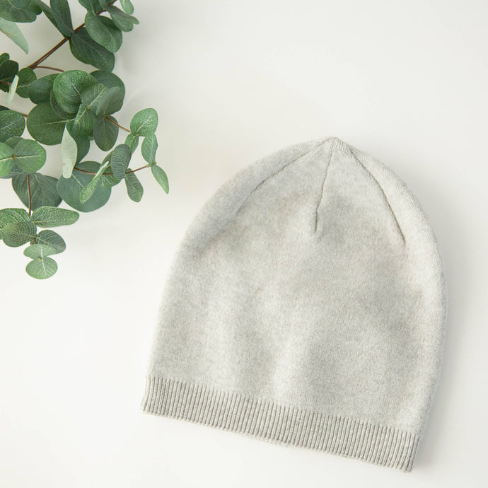 Cashmere Blend Beanie **All Colors Listed Here**-Poppy Street