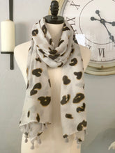 Load image into Gallery viewer, Lemon Drop Silky Scarf
