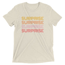 Load image into Gallery viewer, Surprise Short Sleeve T-Shirt-Poppy Street